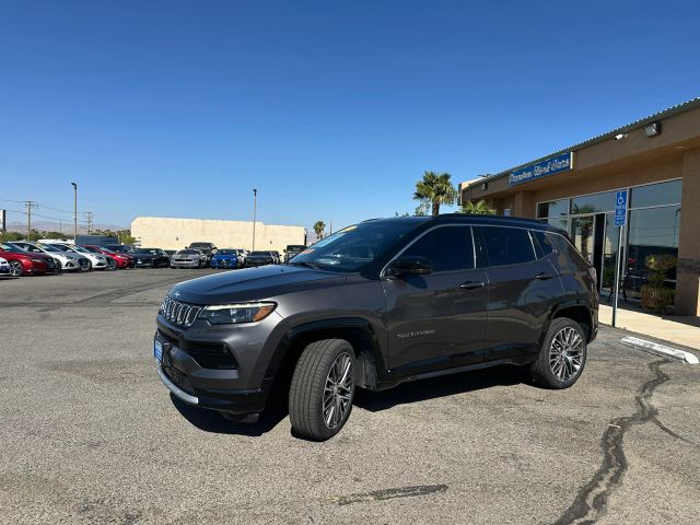 jeep compass 2023 3C4NJDCN8PT549038 image jeep compass 2023 3C4NJDCN8PT549038 image