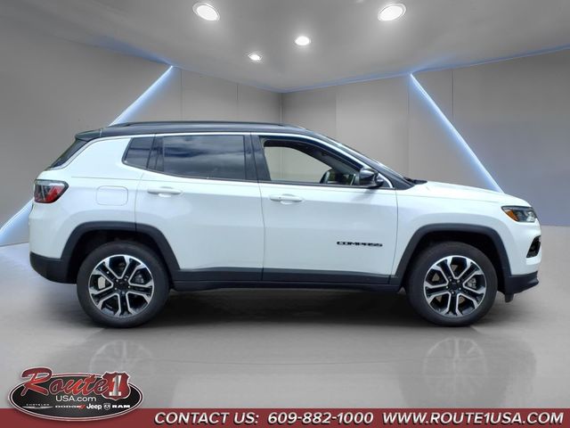 jeep compass 2023 3C4NJDCN4PT509782 image jeep compass 2023 3C4NJDCN4PT509782 image