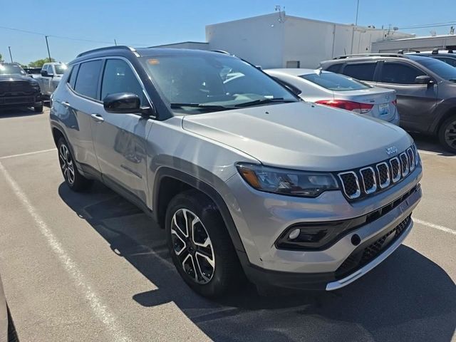 jeep compass 2023 3C4NJDCN1PT513546 image jeep compass 2023 3C4NJDCN1PT513546 image