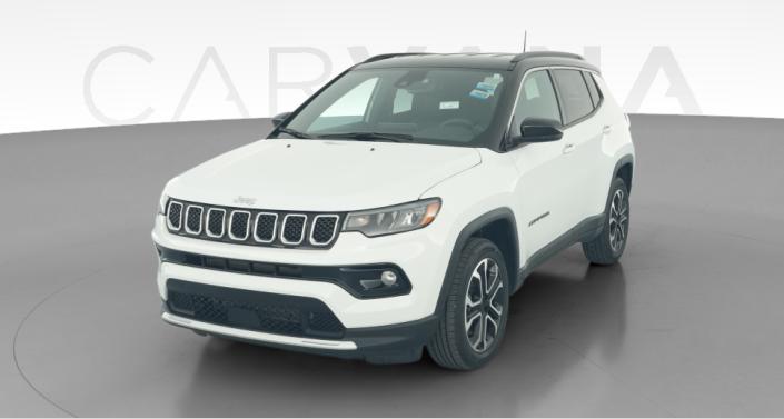 jeep compass 2023 3C4NJDCN8PT560864 image jeep compass 2023 3C4NJDCN8PT560864 image