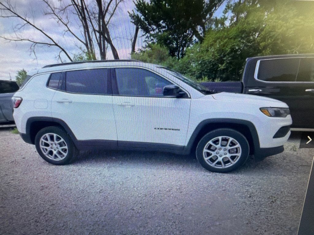 jeep compass 2023 3C4NJDFN6PT556940 image jeep compass 2023 3C4NJDFN6PT556940 image