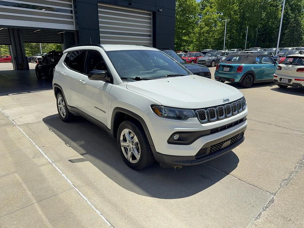 jeep compass 2023 3C4NJDBN3PT555248 image jeep compass 2023 3C4NJDBN3PT555248 image