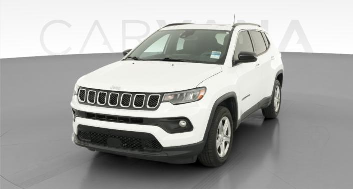 jeep compass 2023 3C4NJDBN8PT522407 image jeep compass 2023 3C4NJDBN8PT522407 image