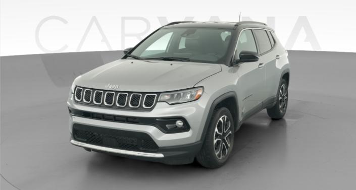 jeep compass 2023 3C4NJDCN7PT539293 image jeep compass 2023 3C4NJDCN7PT539293 image