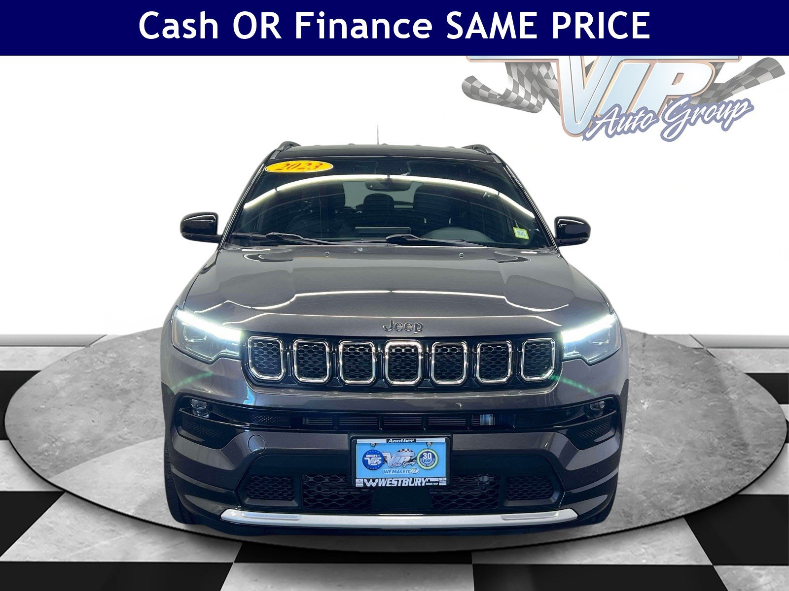 jeep compass 2023 3C4NJDCN6PT549362 image jeep compass 2023 3C4NJDCN6PT549362 image