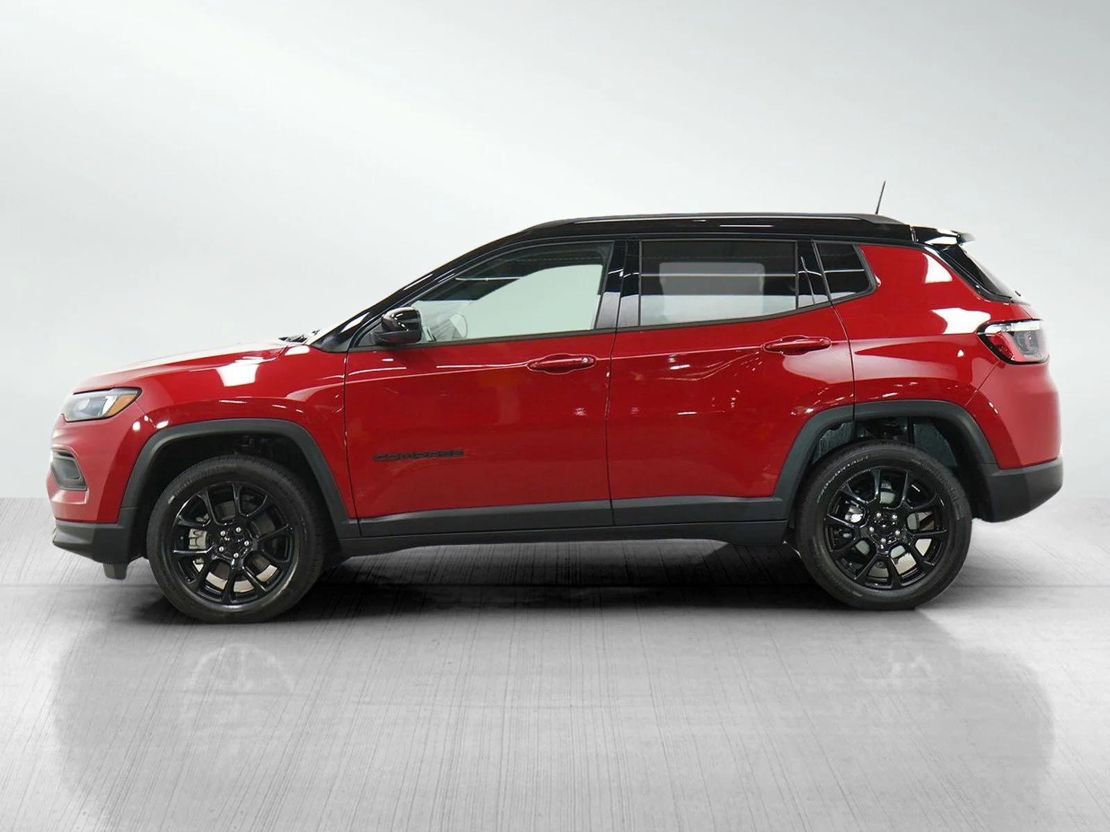 jeep compass 2023 3C4NJDBN4PT530388 image jeep compass 2023 3C4NJDBN4PT530388 image