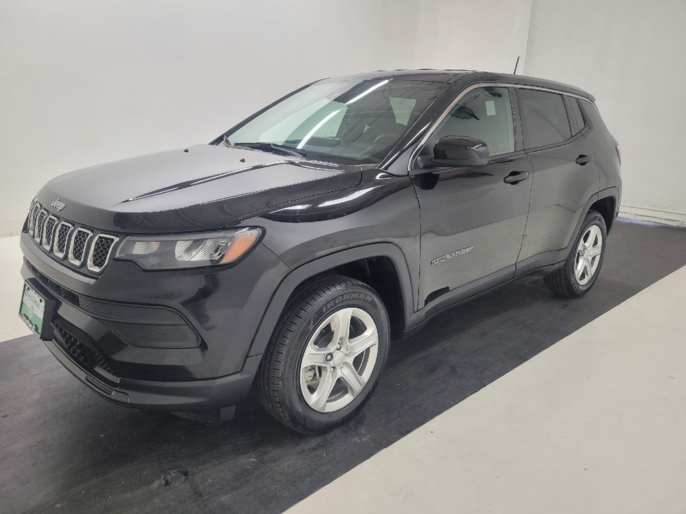jeep compass 2023 3C4NJDAN1PT514246 image jeep compass 2023 3C4NJDAN1PT514246 image