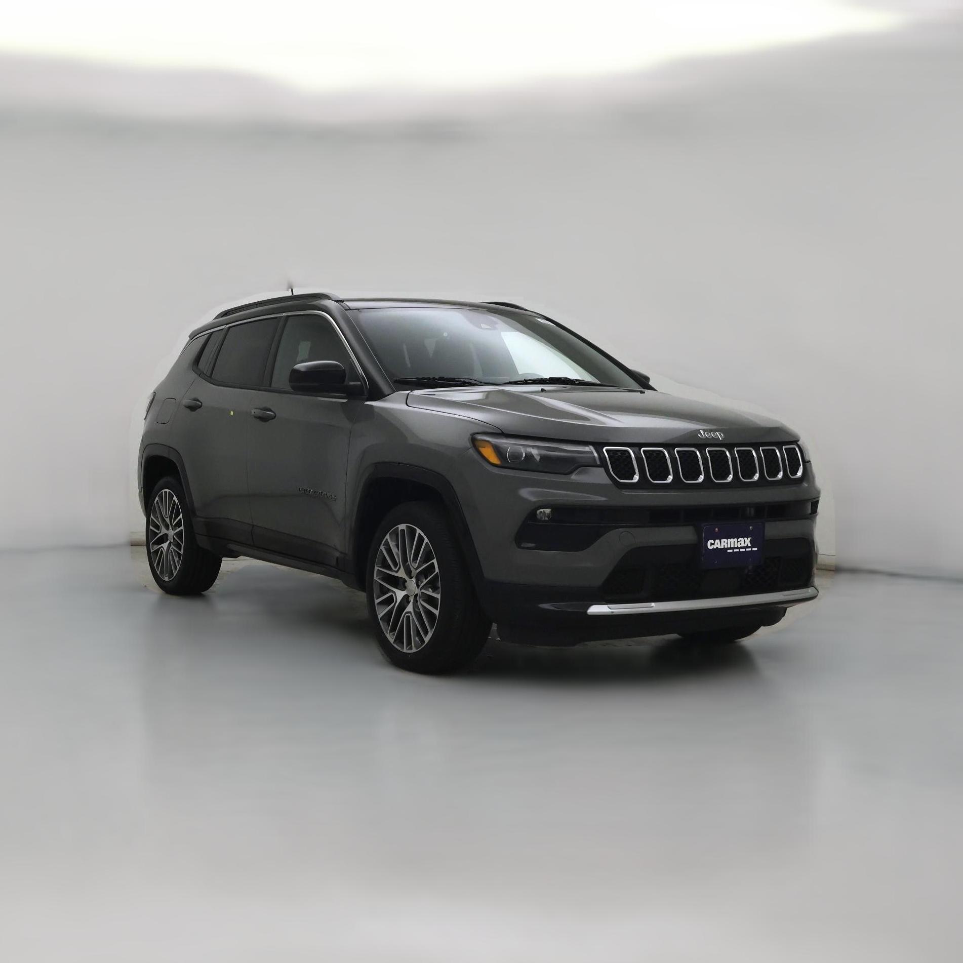 jeep compass 2023 3C4NJDCN4PT550381 image jeep compass 2023 3C4NJDCN4PT550381 image
