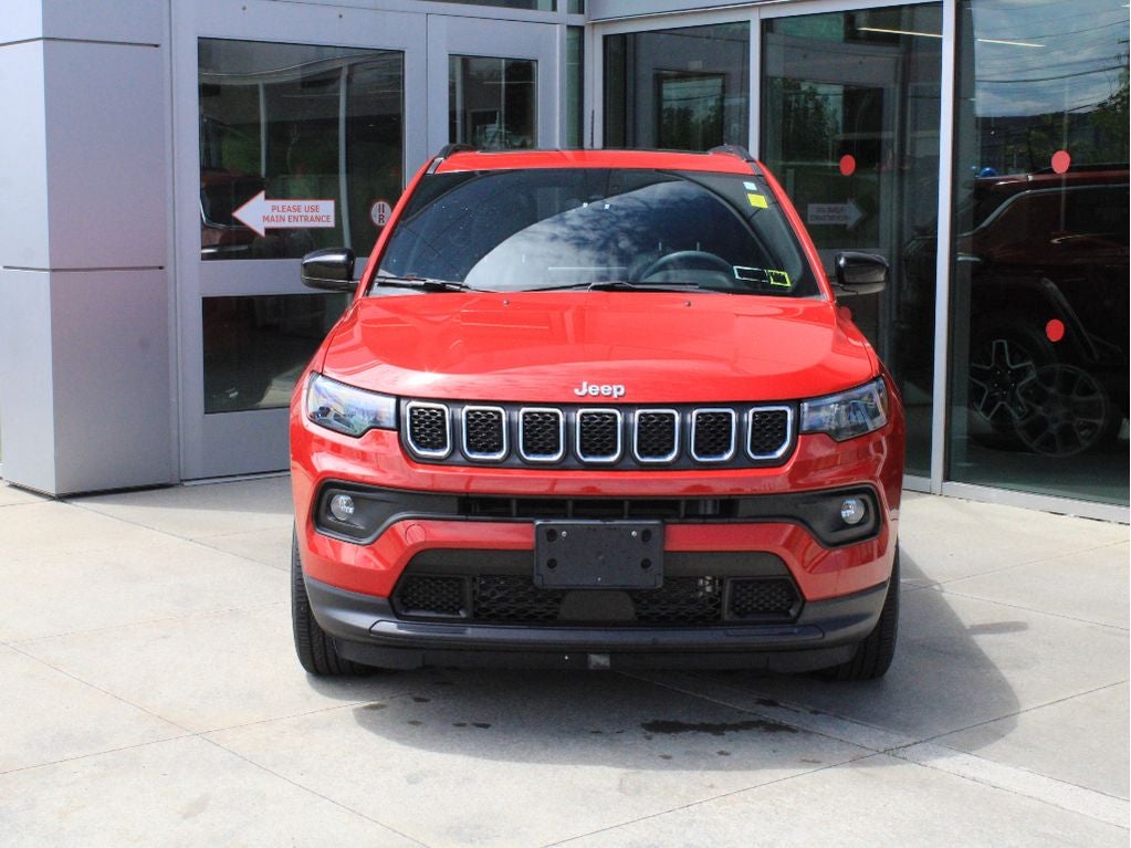 jeep compass 2023 3C4NJDFN0PT558022 image jeep compass 2023 3C4NJDFN0PT558022 image
