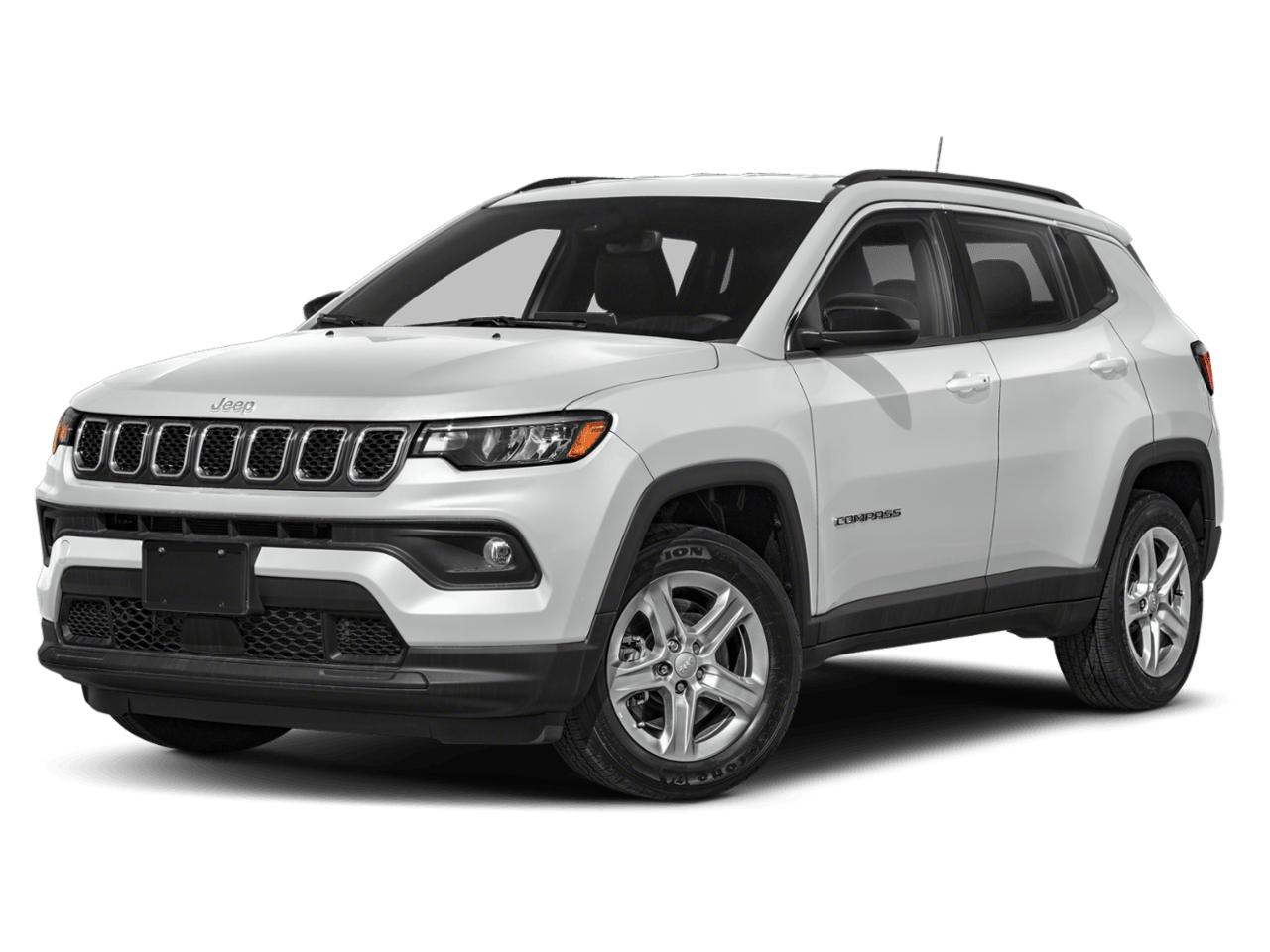 jeep compass 2023 3C4NJDFN1PT501389 image jeep compass 2023 3C4NJDFN1PT501389 image