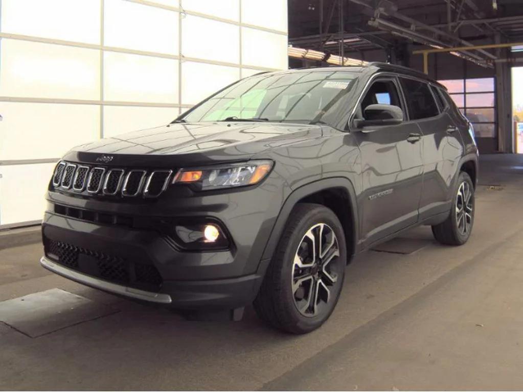 jeep compass 2023 3C4NJDCN4PT551806 image jeep compass 2023 3C4NJDCN4PT551806 image