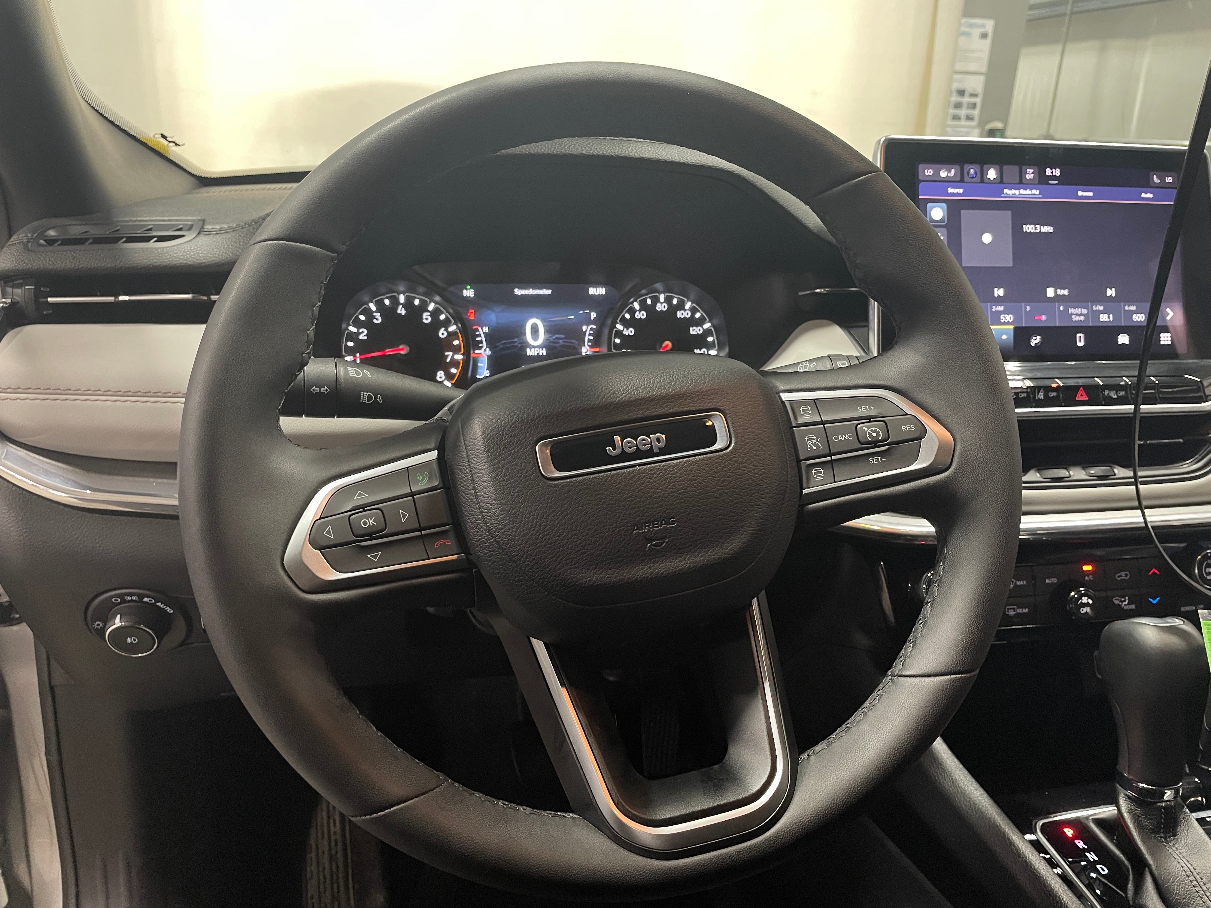 jeep compass 2023 3C4NJDCN8PT509588 image jeep compass 2023 3C4NJDCN8PT509588 image