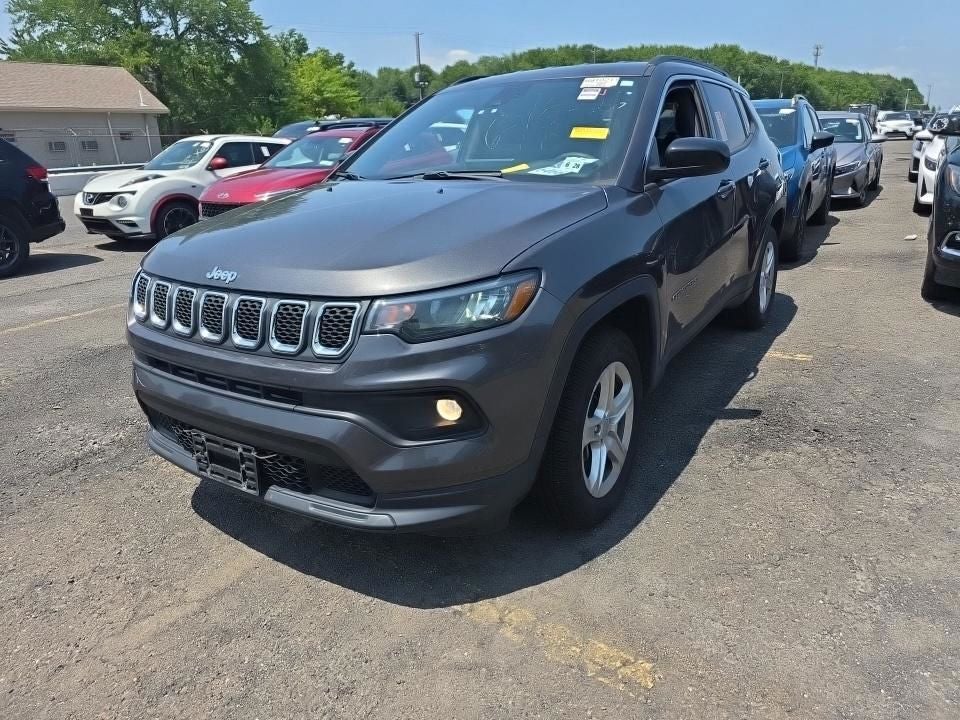 jeep compass 2023 3C4NJDBN2PT503853 image jeep compass 2023 3C4NJDBN2PT503853 image