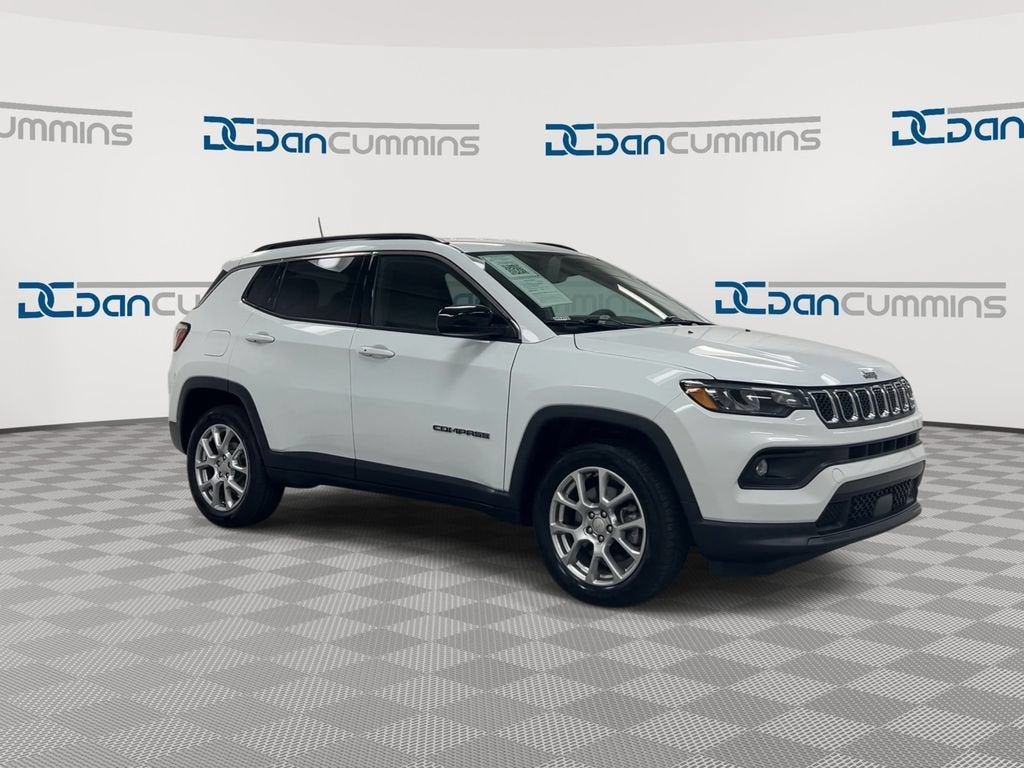 jeep compass 2023 3C4NJDFN0PT533394 image jeep compass 2023 3C4NJDFN0PT533394 image