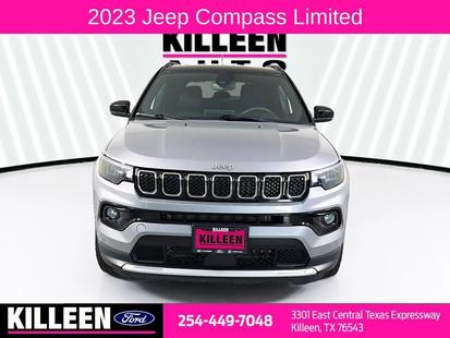 jeep compass 2023 3C4NJDCNXPT537148 image jeep compass 2023 3C4NJDCNXPT537148 image