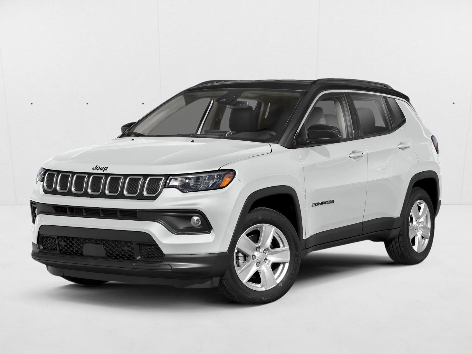 jeep compass 2023 3C4NJDBN9PT501162 image jeep compass 2023 3C4NJDBN9PT501162 image