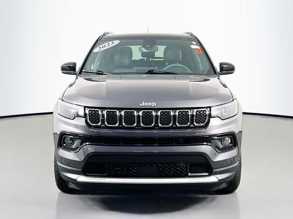 jeep compass 2023 3C4NJDCN2PT521297 image jeep compass 2023 3C4NJDCN2PT521297 image