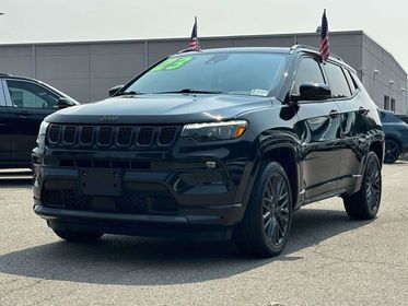 jeep compass 2023 3C4NJDCN3PT516156 image jeep compass 2023 3C4NJDCN3PT516156 image