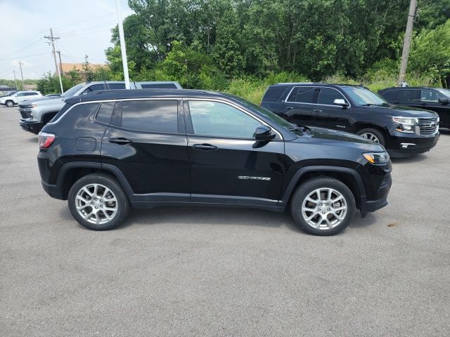 jeep compass 2023 3C4NJDFN3PT531817 image jeep compass 2023 3C4NJDFN3PT531817 image