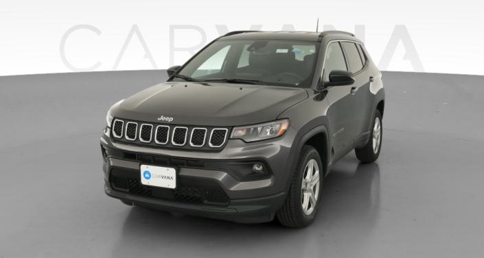 jeep compass 2023 3C4NJDBN0PT515032 image jeep compass 2023 3C4NJDBN0PT515032 image
