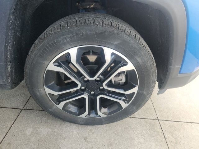 jeep compass 2023 3C4NJDCN3PT550923 image jeep compass 2023 3C4NJDCN3PT550923 image