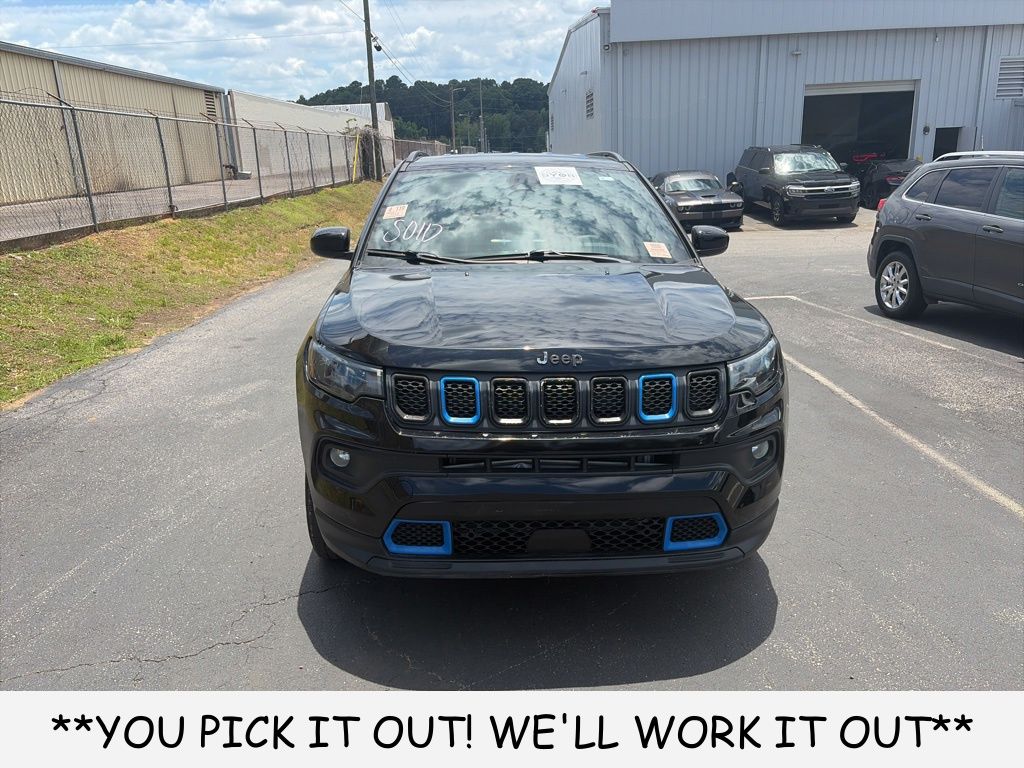 jeep compass 2023 3C4NJDBN8PT563619 image jeep compass 2023 3C4NJDBN8PT563619 image