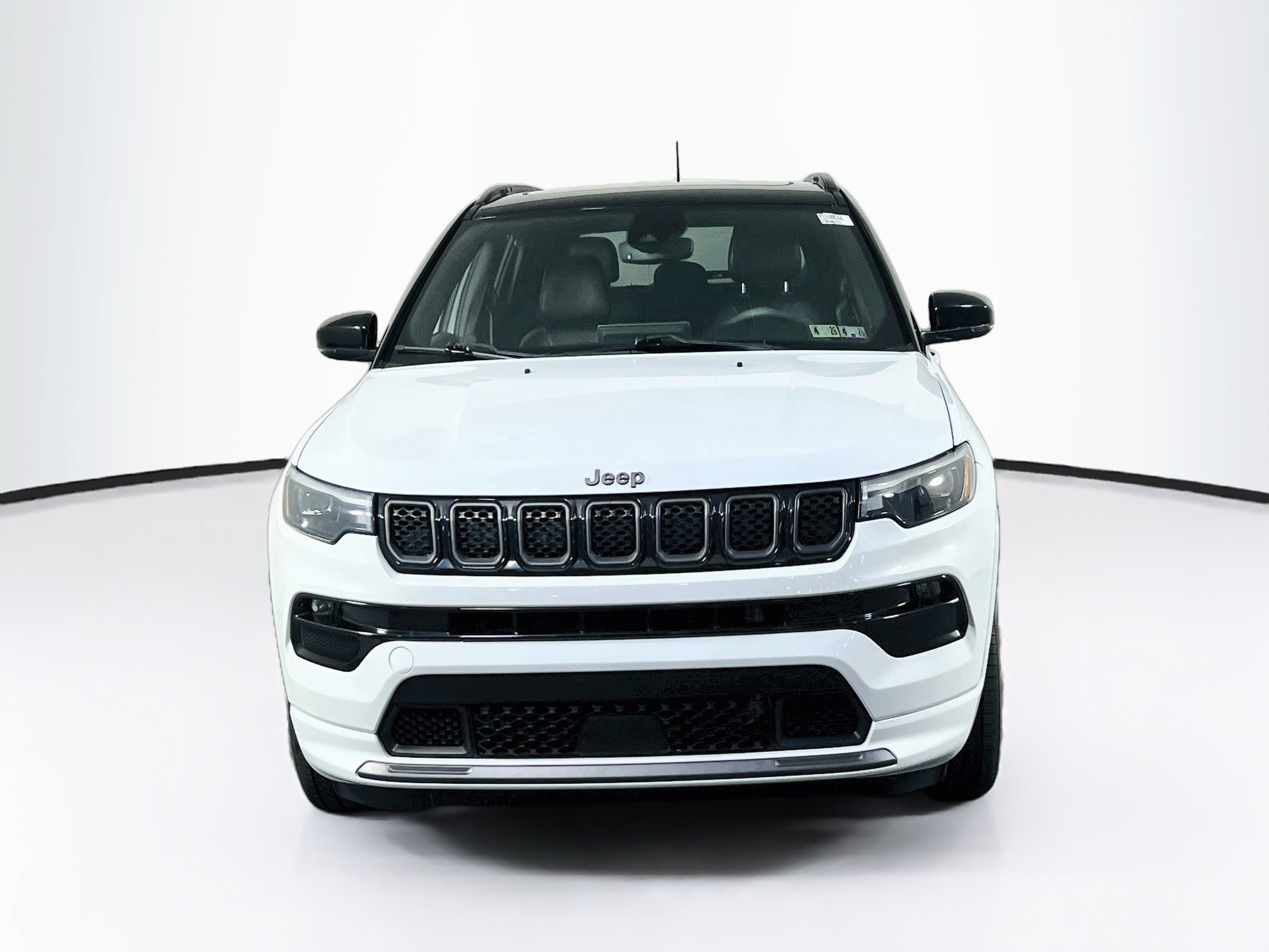 jeep compass 2023 3C4NJDCN9PT538632 image jeep compass 2023 3C4NJDCN9PT538632 image