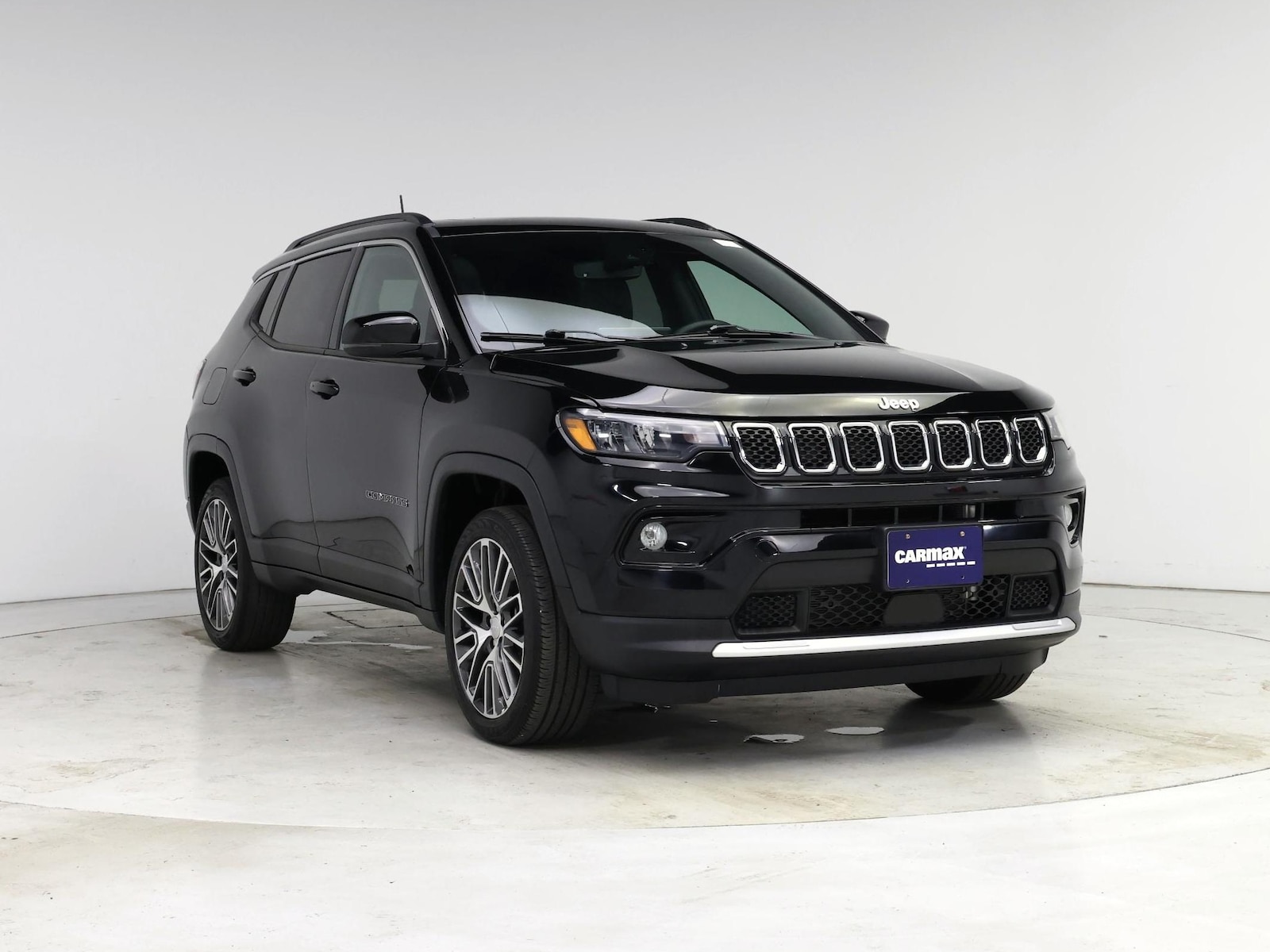 jeep compass 2023 3C4NJDCN1PT530962 image jeep compass 2023 3C4NJDCN1PT530962 image