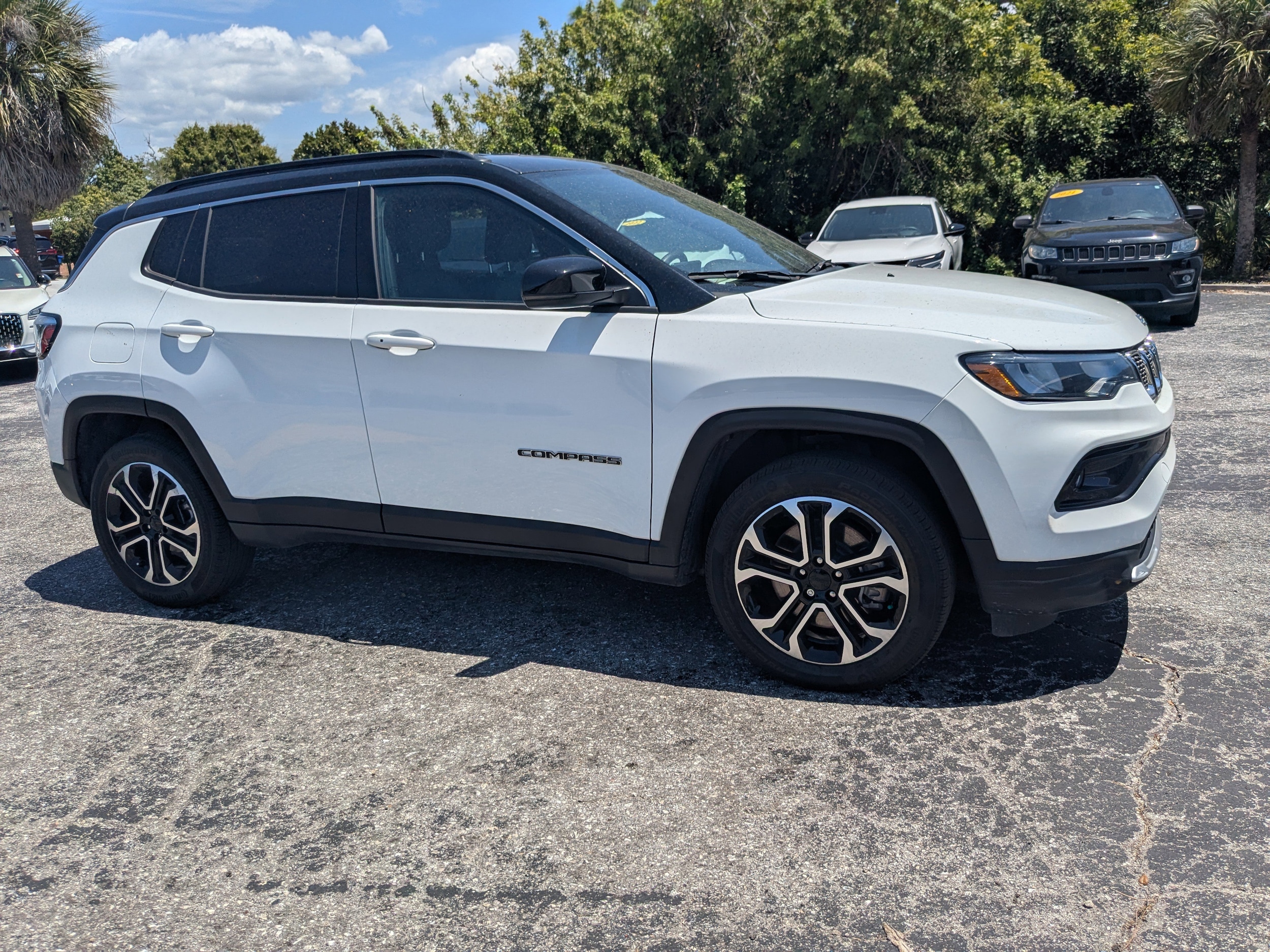 jeep compass 2023 3C4NJDCN8PT505931 image jeep compass 2023 3C4NJDCN8PT505931 image
