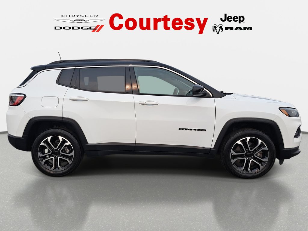 jeep compass 2023 3C4NJDCN9PT516095 image jeep compass 2023 3C4NJDCN9PT516095 image