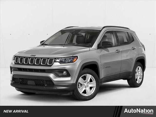 jeep compass 2023 3C4NJDBN5PT519125 image jeep compass 2023 3C4NJDBN5PT519125 image