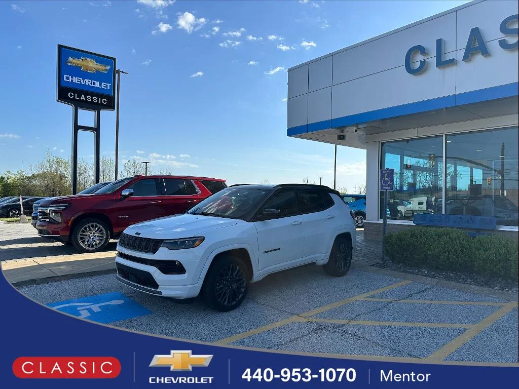 jeep compass 2023 3C4NJDCN0PT534761 image jeep compass 2023 3C4NJDCN0PT534761 image