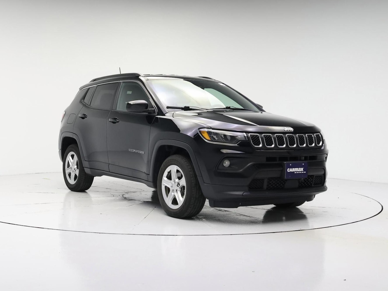 jeep compass 2023 3C4NJDBN4PT523845 image jeep compass 2023 3C4NJDBN4PT523845 image