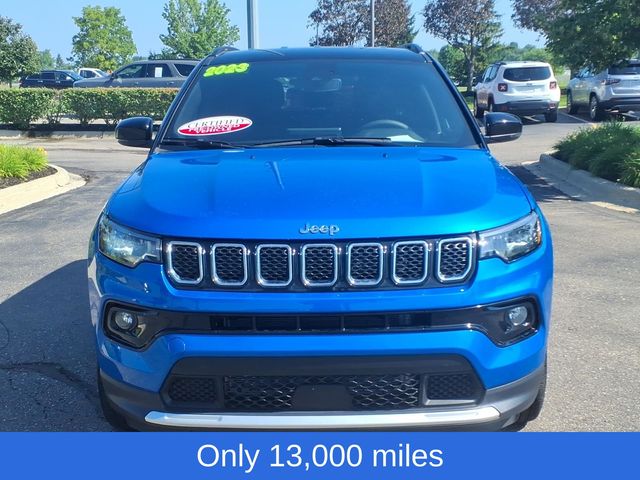 jeep compass 2023 3C4NJDCN2PT520246 image jeep compass 2023 3C4NJDCN2PT520246 image