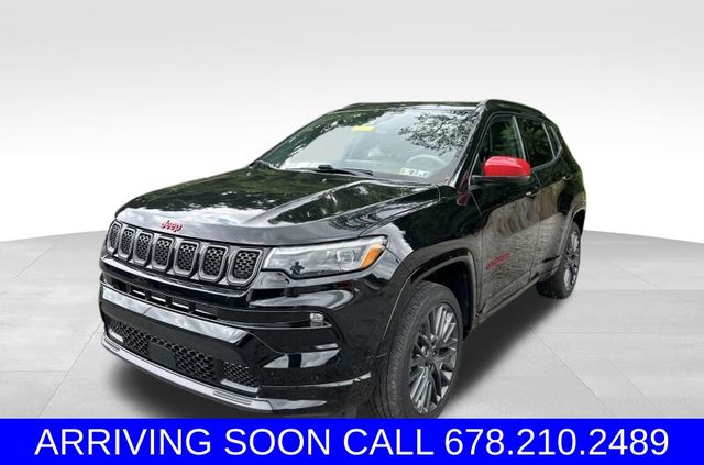 jeep compass 2023 3C4NJDCN3PT542191 image jeep compass 2023 3C4NJDCN3PT542191 image