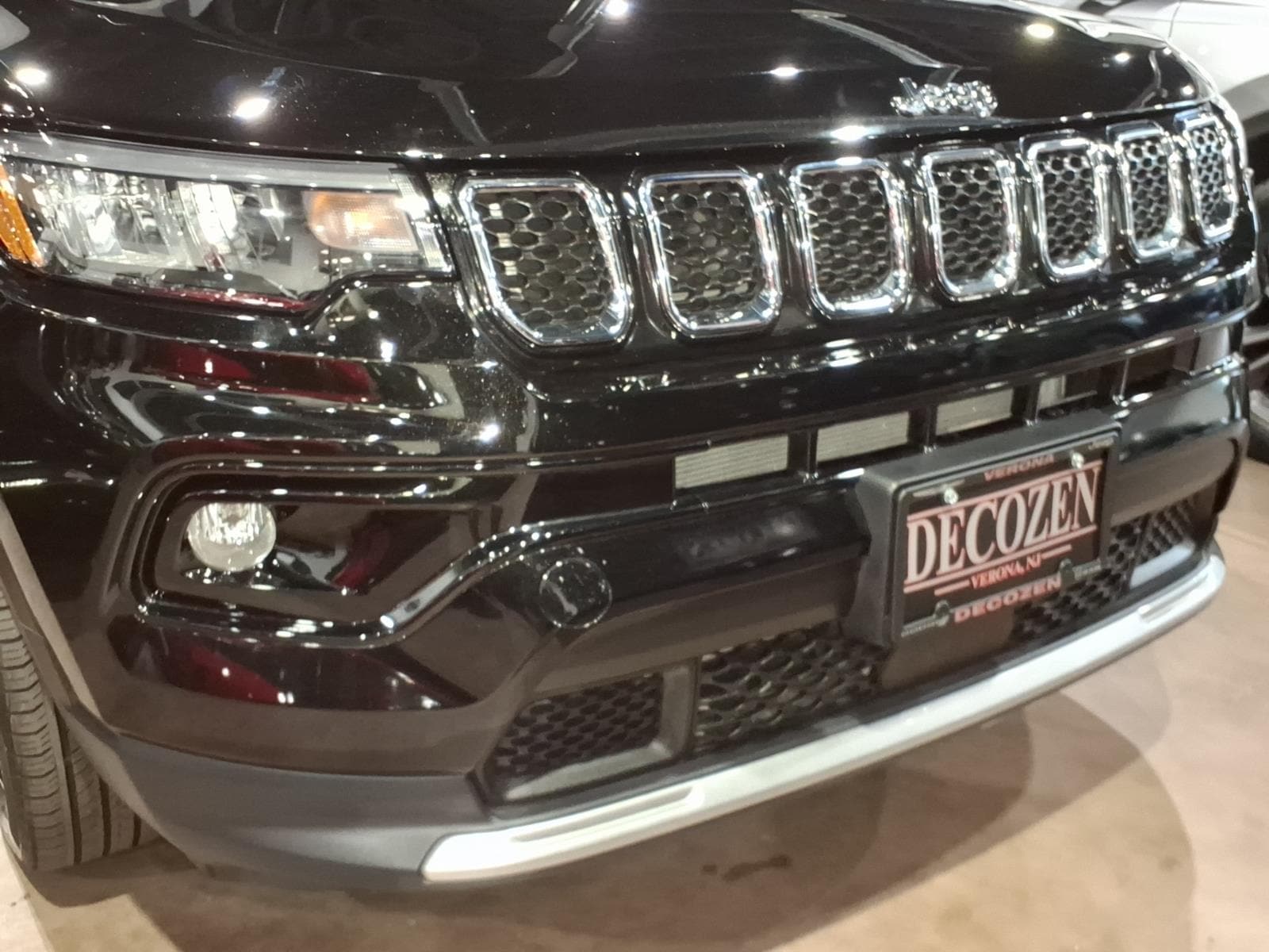 jeep compass 2023 3C4NJDCN9PT541546 image jeep compass 2023 3C4NJDCN9PT541546 image