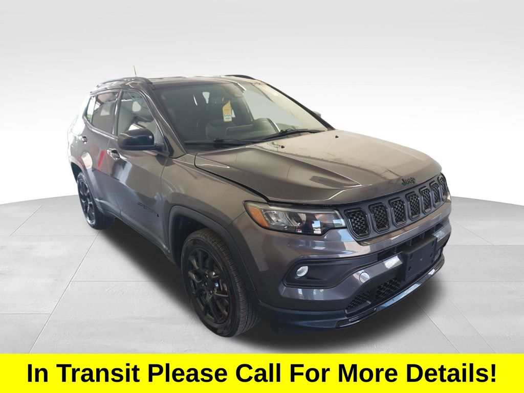 jeep compass 2023 3C4NJDBN9PT529656 image jeep compass 2023 3C4NJDBN9PT529656 image