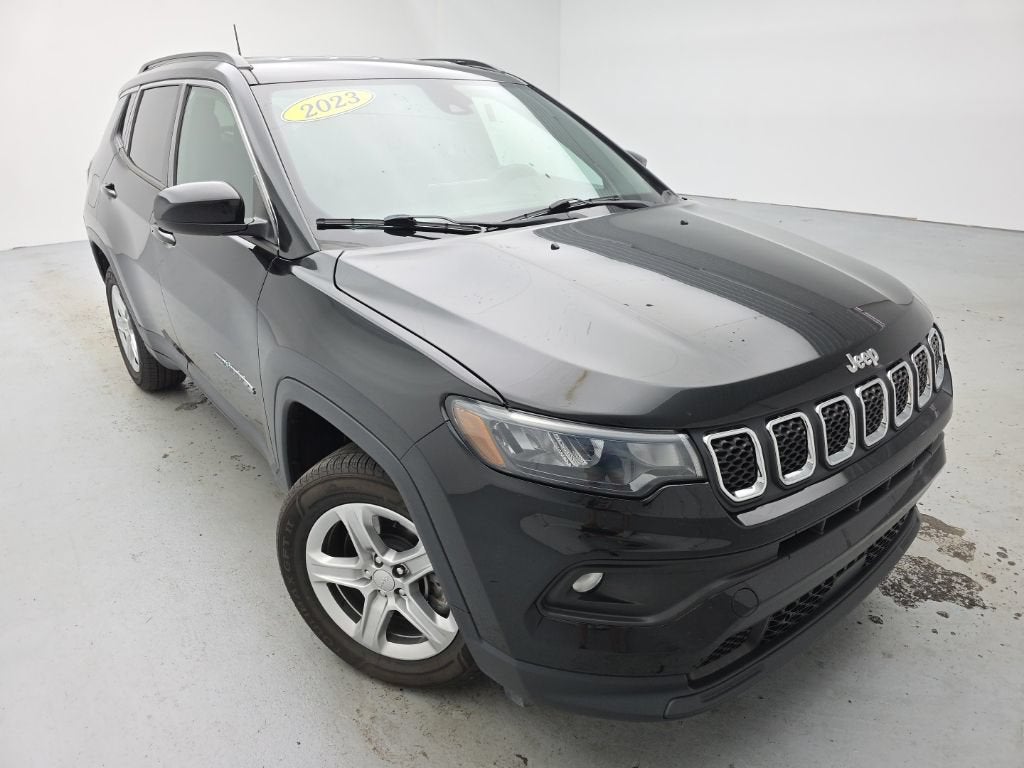 jeep compass 2023 3C4NJDBN1PT540991 image jeep compass 2023 3C4NJDBN1PT540991 image