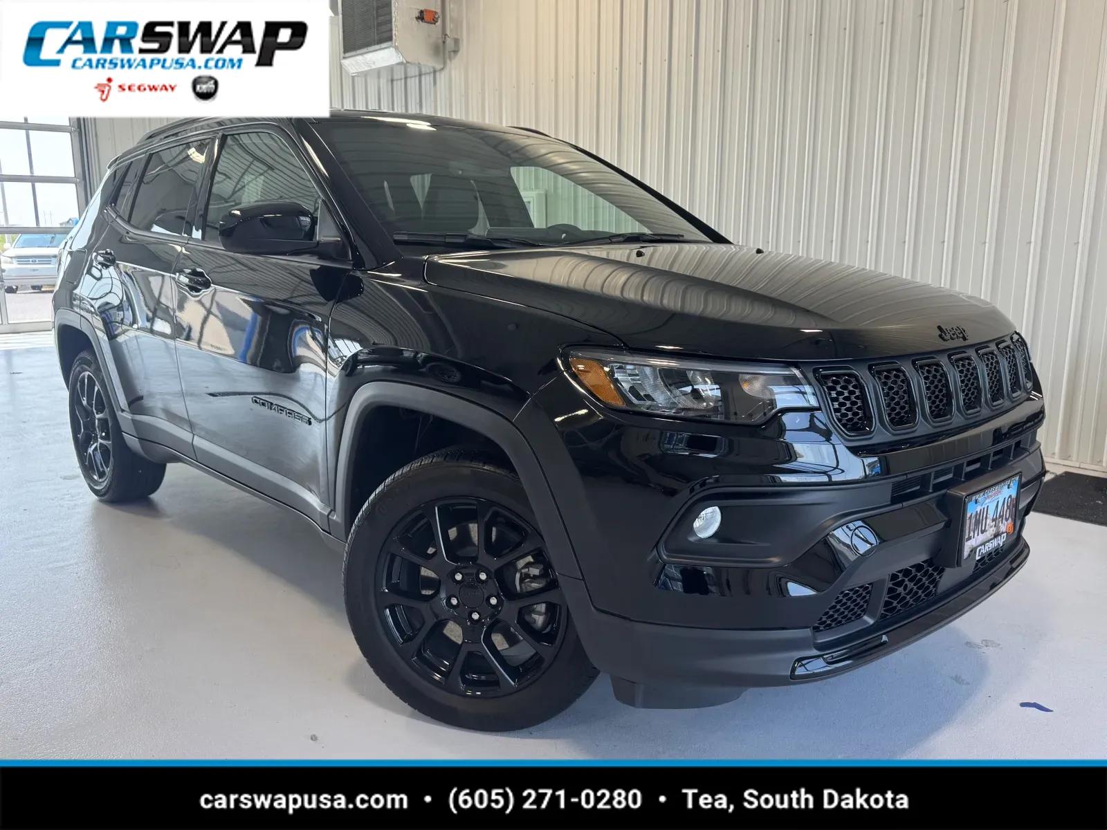 jeep compass 2023 3C4NJDBN3PT530897 image jeep compass 2023 3C4NJDBN3PT530897 image