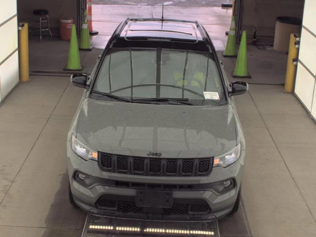 jeep compass 2023 3C4NJDBN3PT535789 image jeep compass 2023 3C4NJDBN3PT535789 image