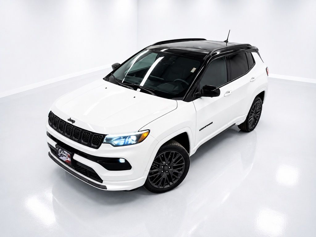 jeep compass 2023 3C4NJDCN5PT507555 image jeep compass 2023 3C4NJDCN5PT507555 image