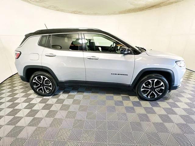 jeep compass 2023 3C4NJDCN8PT518596 image jeep compass 2023 3C4NJDCN8PT518596 image