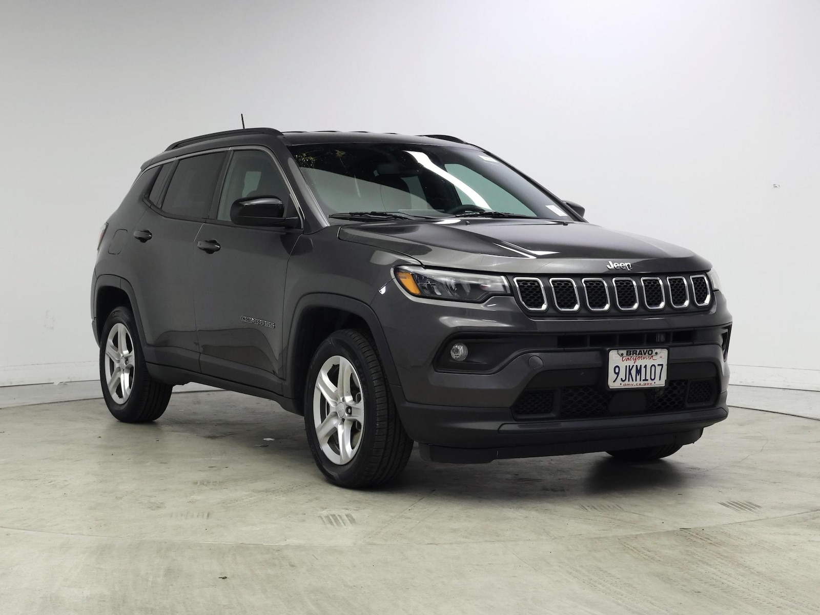 jeep compass 2023 3C4NJDBN1PT543177 image jeep compass 2023 3C4NJDBN1PT543177 image