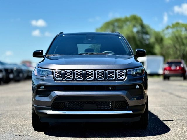 jeep compass 2023 3C4NJDCN6PT525630 image jeep compass 2023 3C4NJDCN6PT525630 image