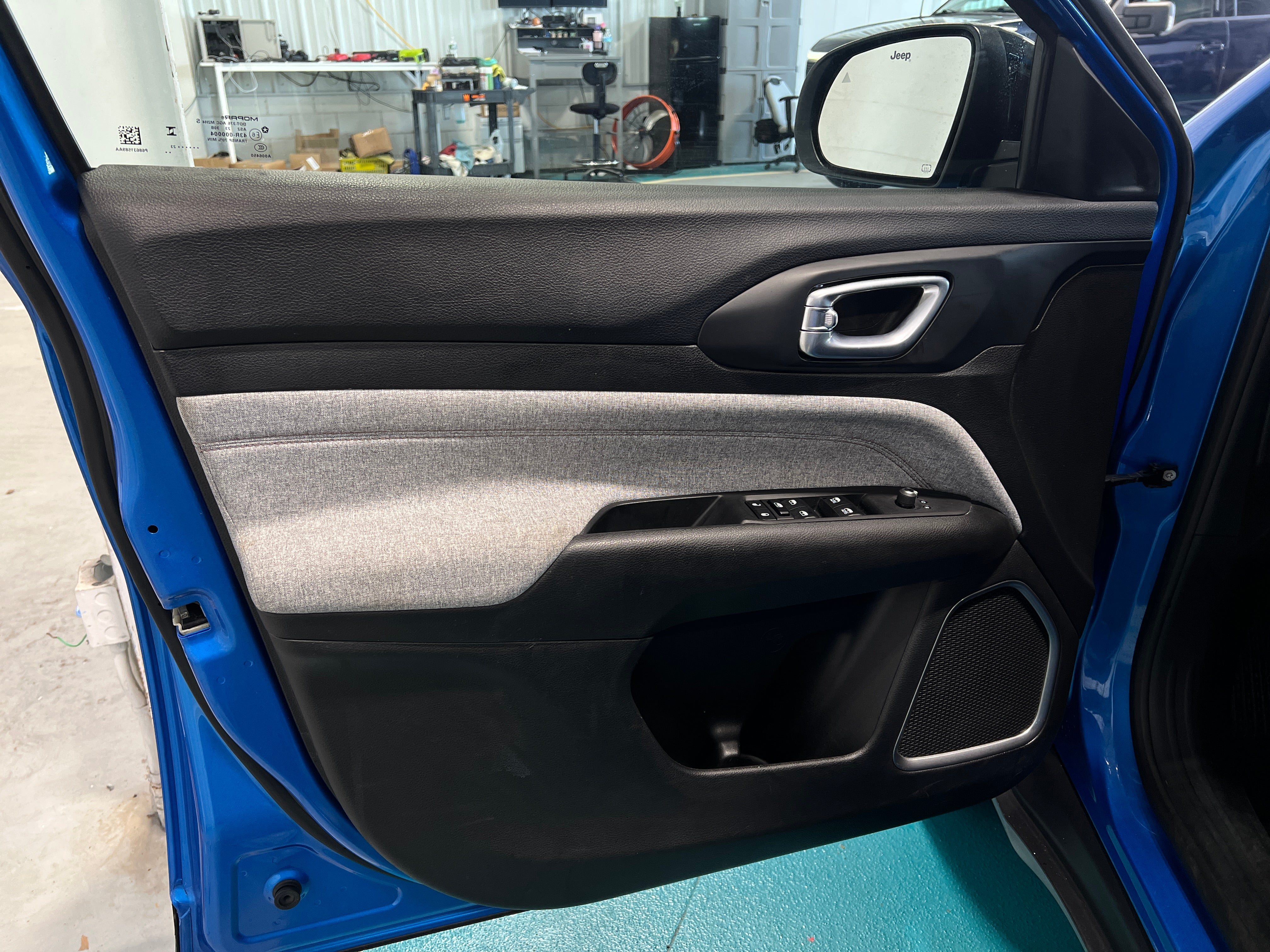 jeep compass 2023 3C4NJDFN1PT517849 image jeep compass 2023 3C4NJDFN1PT517849 image