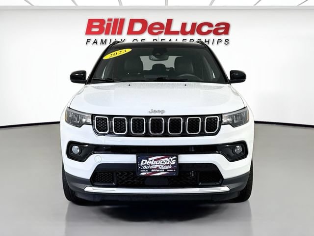 jeep compass 2023 3C4NJDCN4PT536268 image jeep compass 2023 3C4NJDCN4PT536268 image