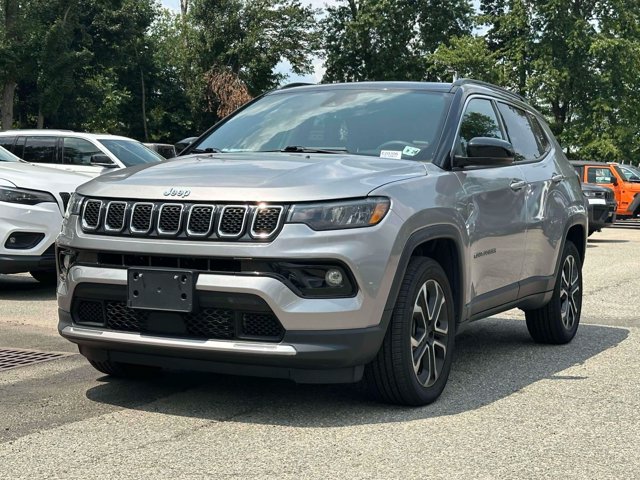 jeep compass 2023 3C4NJDCN8PT536600 image jeep compass 2023 3C4NJDCN8PT536600 image