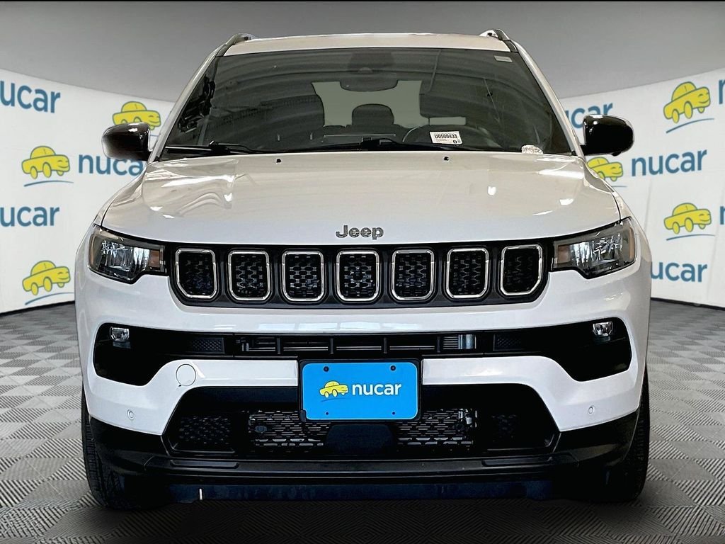 jeep compass 2023 3C4NJDBN9PT527664 image jeep compass 2023 3C4NJDBN9PT527664 image