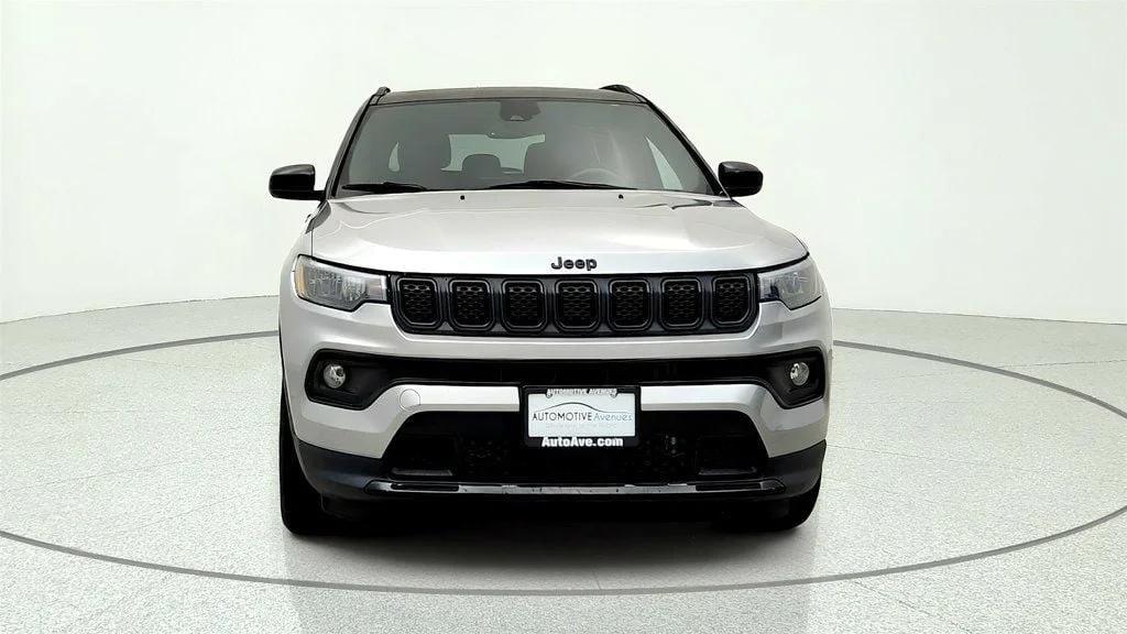jeep compass 2023 3C4NJDBN1PT515511 image jeep compass 2023 3C4NJDBN1PT515511 image