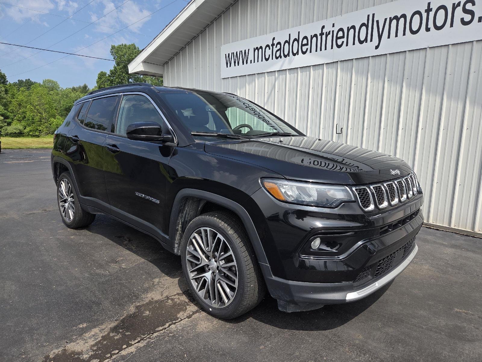 jeep compass 2023 3C4NJDCN0PT527129 image jeep compass 2023 3C4NJDCN0PT527129 image